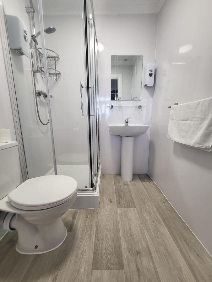 Beach Hotel Torbay B&B Paignton Zewnętrze zdjęcie