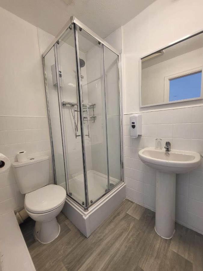 Beach Hotel Torbay B&B Paignton Zewnętrze zdjęcie