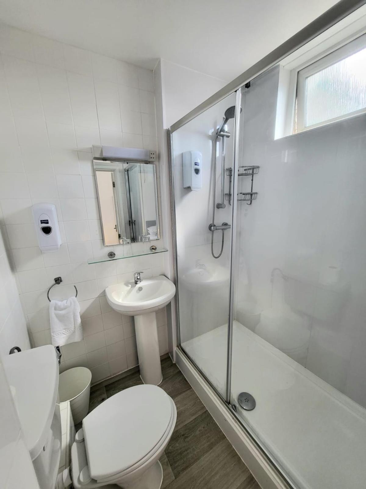 Beach Hotel Torbay B&B Paignton Zewnętrze zdjęcie