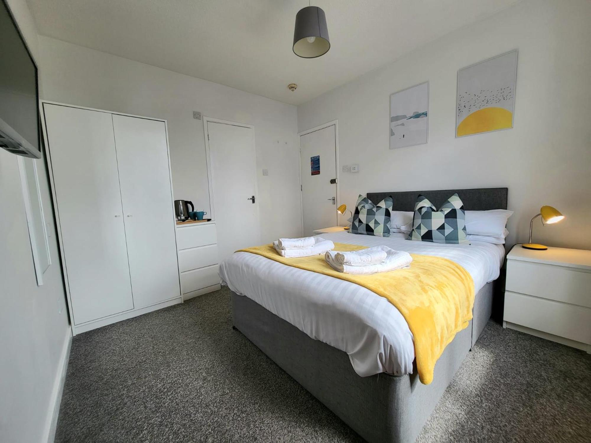 Beach Hotel Torbay B&B Paignton Zewnętrze zdjęcie